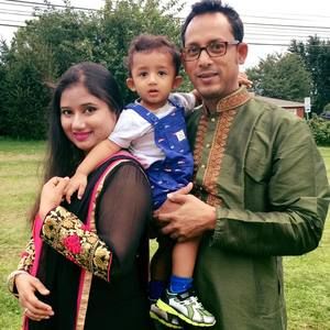 Meet your Posher, Nazim